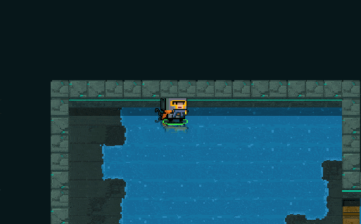 《元氣騎士》國慶版本新增關卡介紹 2020國慶版本新增溶洞關卡介紹