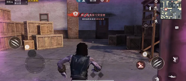 《和平精英》11月2日體驗服更新介紹 體驗服正式開服 《和平精英》11月2日體驗服更新介紹 體驗服正式開服