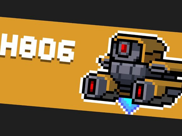 《元氣騎士》C6H8O6打法介紹 維生素C攻略