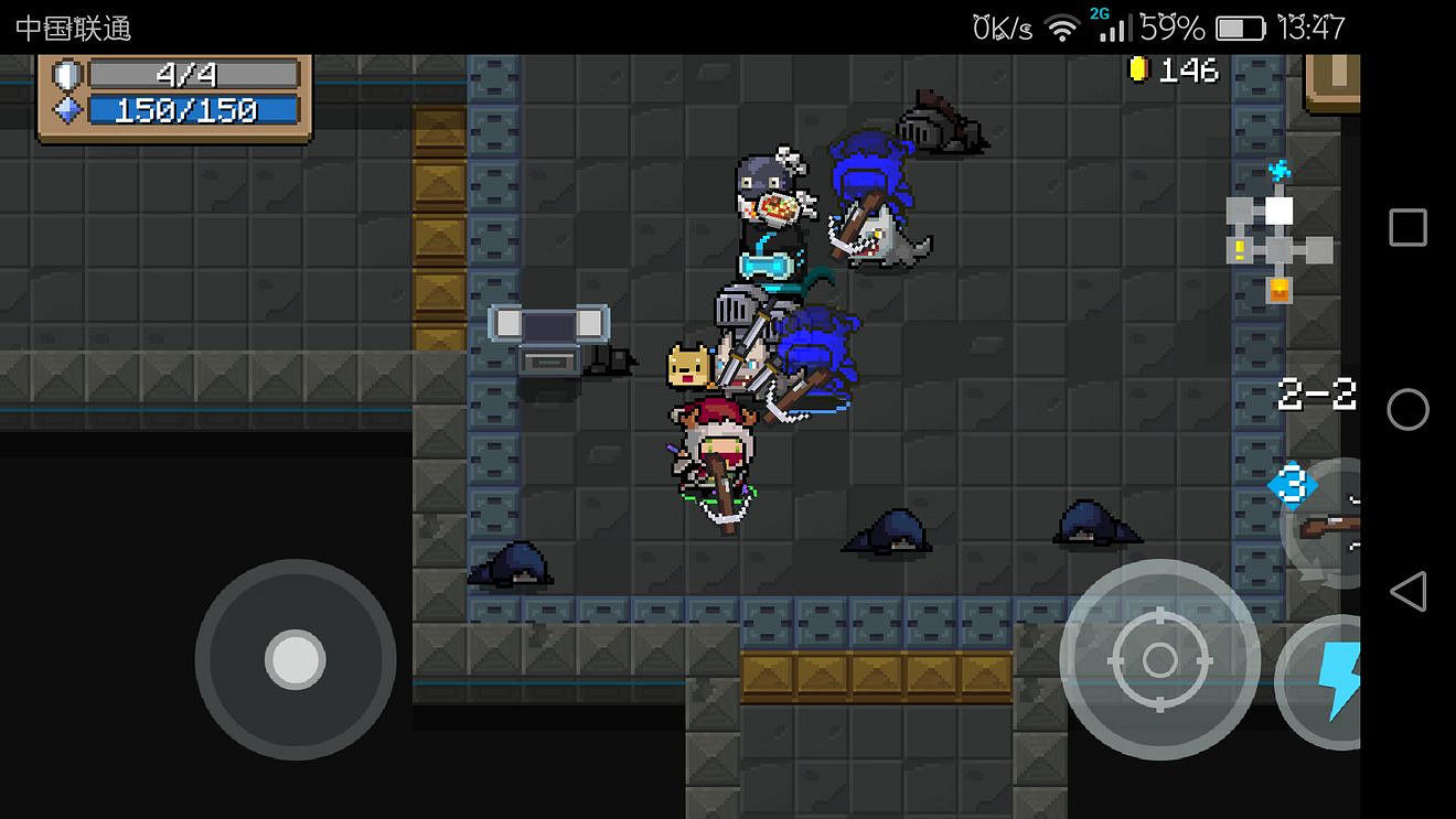 《元氣騎士》召喚師玩法推薦 新玩法召喚師介紹 《元氣騎士》召喚師玩法推薦 新玩法召喚師介紹