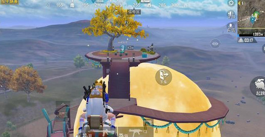 《和平精英》中秋模式什麽時候上線 中秋模式上線時間介紹 《和平精英》中秋模式什麽時候上線 中秋模式上線時間介紹