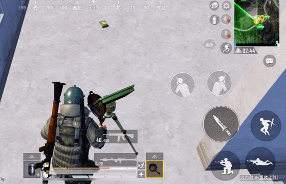 《和平精英》火力對決2.0武器介紹 火力對決2.0重火力武器爆料分享 《和平精英》火力對決2.0武器介紹 火力對決2.0重火力武器爆料分享