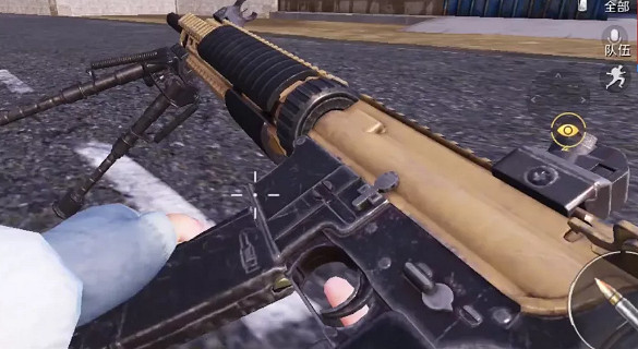 《和平精英》山谷地圖苟分點 山谷地圖攻略