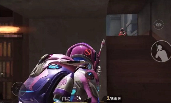 《和平精英》團競圖書館攻略 團競圖書館怎麽玩