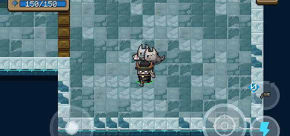 《元氣騎士》德魯伊全皮膚圖鑒 德魯伊全皮膚介紹 《元氣騎士》德魯伊全皮膚圖鑒 德魯伊全皮膚介紹