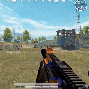 《和平精英》槍口怎麽選擇 自動步槍槍口選哪個 《和平精英》槍口怎麽選擇 自動步槍槍口選哪個