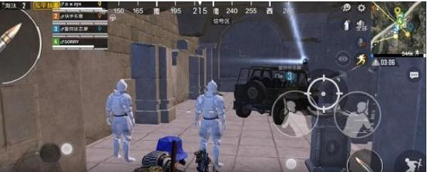 《和平精英》奇幻之旅怎麽玩 奇幻之旅玩法介紹 《和平精英》奇幻之旅怎麽玩 奇幻之旅玩法介紹