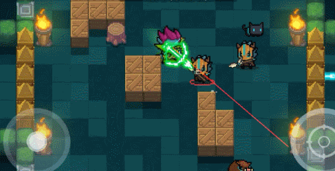 《元氣騎士》暑期版本全角色Boss皮膚欣賞 Boss皮膚獲取方式一覽