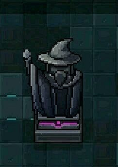 《元氣騎士》2.0版本全雕像介紹 元氣騎士2.0全雕像效果一覽