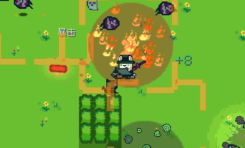 《元氣騎士》復活節新武器匯總 涼屋妙妙槍彩虹小馬等武器上線 《元氣騎士》復活節新武器匯總 涼屋妙妙槍彩虹小馬等武器上線