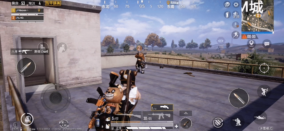 《和平精英》冰雪模式怎麽玩 冰雪模式介紹