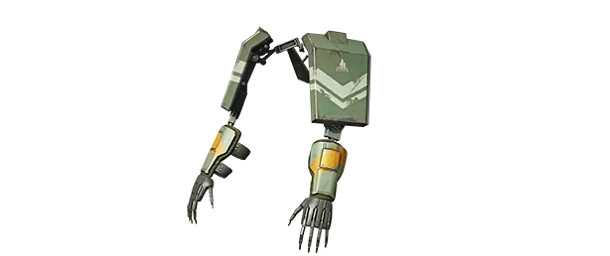 《和平精英》動力外骨骼在哪 動力外骨骼什麽時候上線