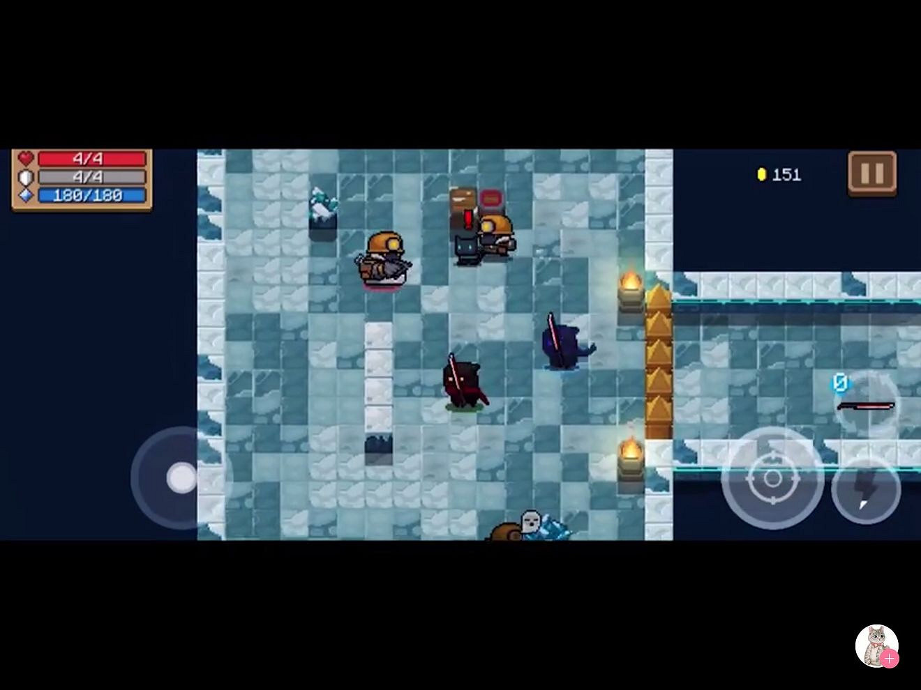 《元氣騎士》暑假版本角色新增技能匯總 新技能機制及傷害一覽