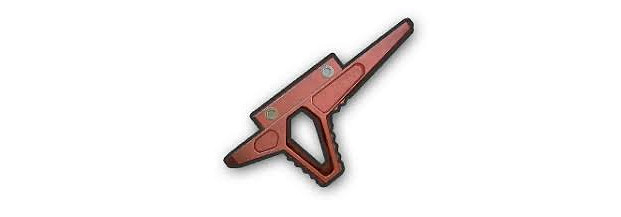 《和平精英》握把哪個好用 握把功能介紹 《和平精英》握把哪個好用 握把功能介紹