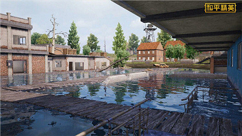 《和平精英》極限畫質怎麽開 極限畫質開啟攻略