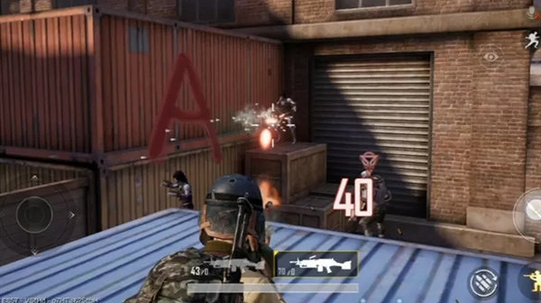 《和平精英》突變團競怎麽玩 突變團競玩法介紹 《和平精英》突變團競怎麽玩 突變團競玩法介紹