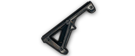 《和平精英》握把哪個好用 握把功能介紹 《和平精英》握把哪個好用 握把功能介紹