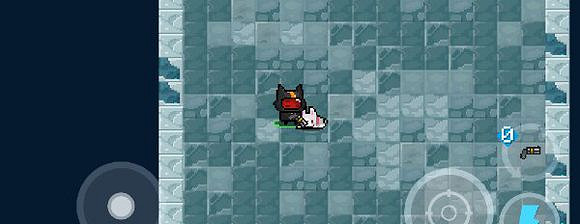 《元氣騎士》狼人全皮膚圖鑒 狼人全皮膚介紹 《元氣騎士》狼人全皮膚圖鑒 狼人全皮膚介紹