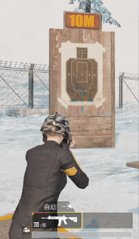 《和平精英》M416用什麽槍口 M416槍口搭配推薦