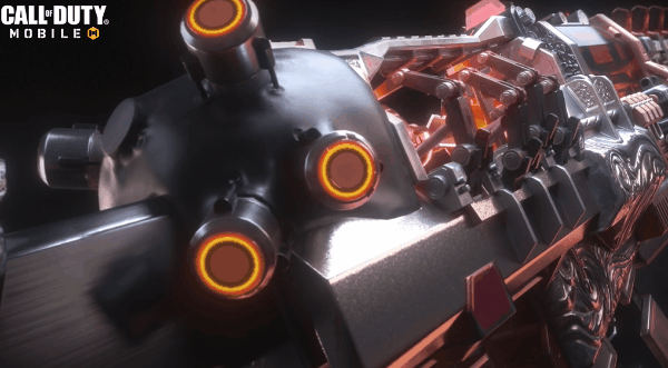 《決勝時刻：Mobile》雙刃劍聖什麽時候返場 雙刃劍聖轉盤返場時間