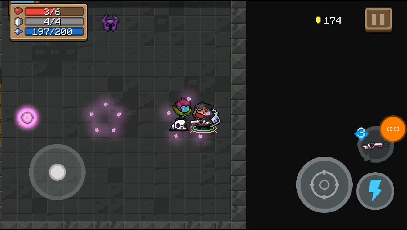 《元氣騎士》嚶嚶鷹怎麽樣 暑期版本新武器嚶嚶鷹評測 《元氣騎士》嚶嚶鷹怎麽樣 暑期版本新武器嚶嚶鷹評測