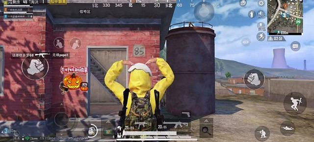 《和平精英》王一博ID是什麽 王一博帳號介紹 《和平精英》王一博ID是什麽 王一博帳號介紹