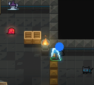 《元氣騎士》暑期新增因子一覽 2020暑假版本預告新增因子