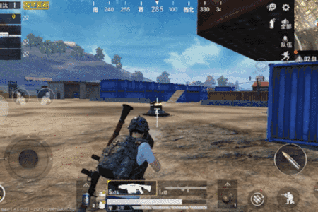 《和平精英》火力對決mgl榴彈發射器介紹 火力對決mgl榴彈發射器怎麽樣 《和平精英》火力對決mgl榴彈發射器介紹 火力對決mgl榴彈發射器怎麽樣