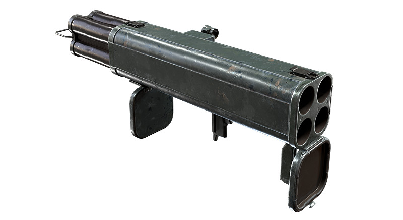 《和平精英》火力對決2.0武器介紹 火力對決2.0重火力武器爆料分享 《和平精英》火力對決2.0武器介紹 火力對決2.0重火力武器爆料分享