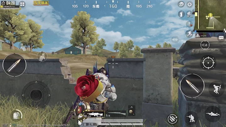 《和平精英》預瞄怎麽練 預瞄技巧介紹