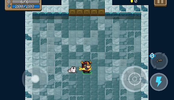 《元氣騎士》騎士全皮膚圖鑒 騎士全皮膚介紹