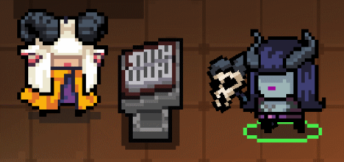 《元氣騎士》2020春節版本更新內容匯總 新角色新技能新模式齊上線 《元氣騎士》2020春節版本更新內容匯總 新角色新技能新模式齊上線