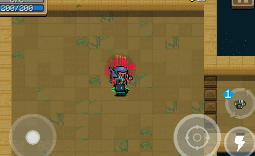 《元氣騎士》叢林版本新武器預告 新增武器特效一覽 《元氣騎士》叢林版本新武器預告 新增武器特效一覽