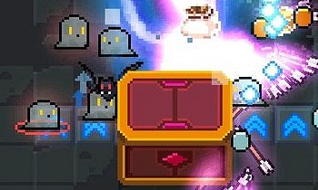 《元氣騎士》萬聖節活動是什麽 元氣騎士萬聖節活動一覽