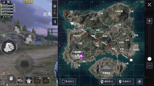 《和平精英》S11賽季上分攻略 S11賽季怎麽上分快