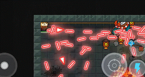 《元氣騎士》年獸怎麽打 元氣騎士年獸打法介紹