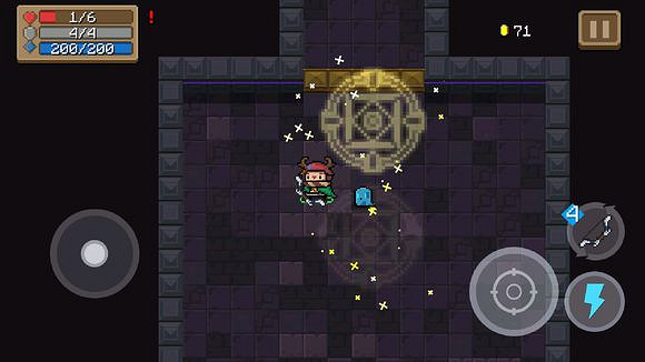 《元氣騎士》1.5.0版本新被動技能怎麽樣 新被動技能解析 《元氣騎士》1.5.0版本新被動技能怎麽樣 新被動技能解析