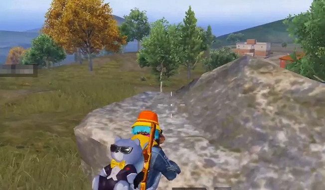 《和平精英》有哪些隱藏技巧 隱藏技巧介紹