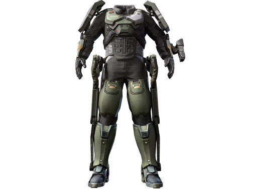 《和平精英》動力外骨骼在哪 動力外骨骼什麽時候上線