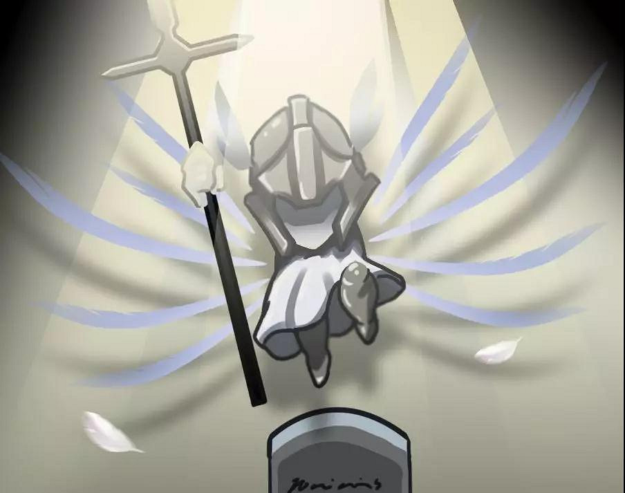 《元氣騎士》試煉之地通用打法介紹 試煉之地通關武器角色推薦