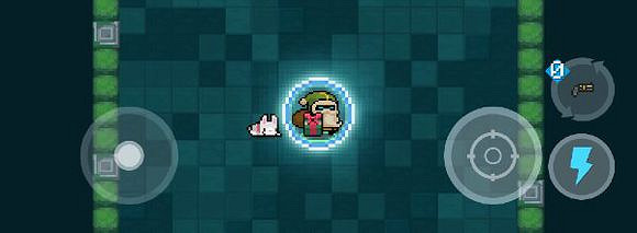 《元氣騎士》聖騎士全皮膚圖鑒 聖騎士全皮膚介紹 《元氣騎士》聖騎士全皮膚圖鑒 聖騎士全皮膚介紹