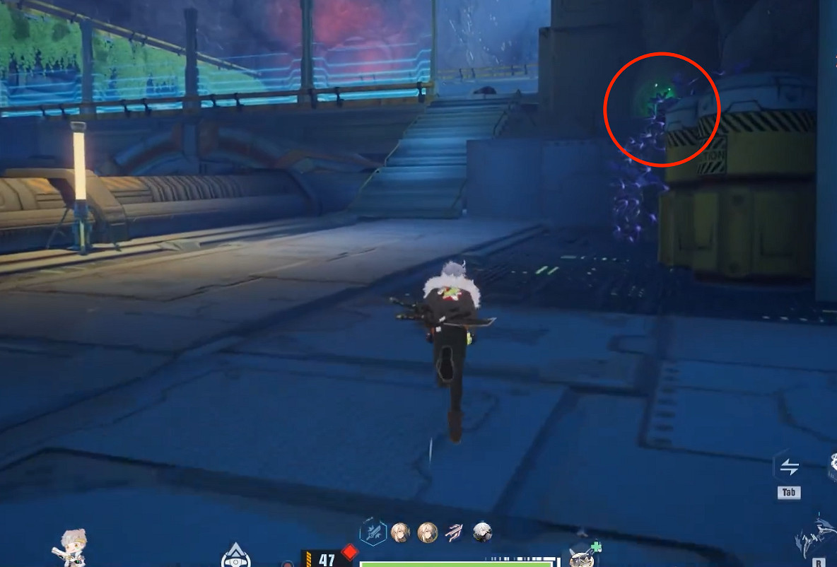 《幻塔》E03寶箱在哪裡?E03遺跡攻略分享 《幻塔》E03寶箱在哪裡?E03遺跡攻略分享