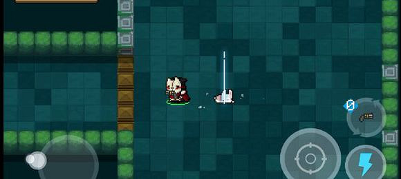 《元氣騎士》刺客全皮膚圖鑒 刺客全皮膚介紹