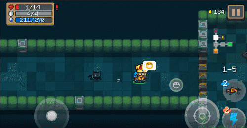 《元氣騎士》狼人雕像有什麽用 狼人雕像介紹