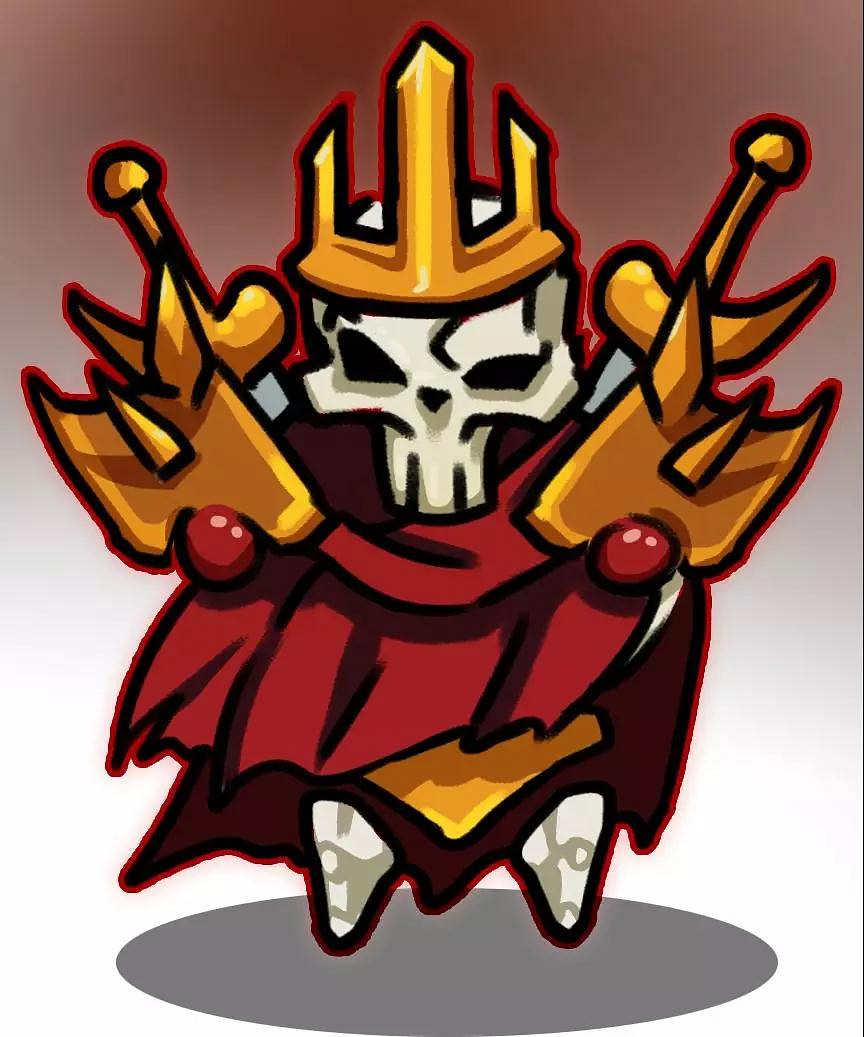 《元氣騎士》新模式試煉之地介紹 全新Boss阿努比斯鐳射幽浮預告 《元氣騎士》新模式試煉之地介紹 全新Boss阿努比斯鐳射幽浮預告