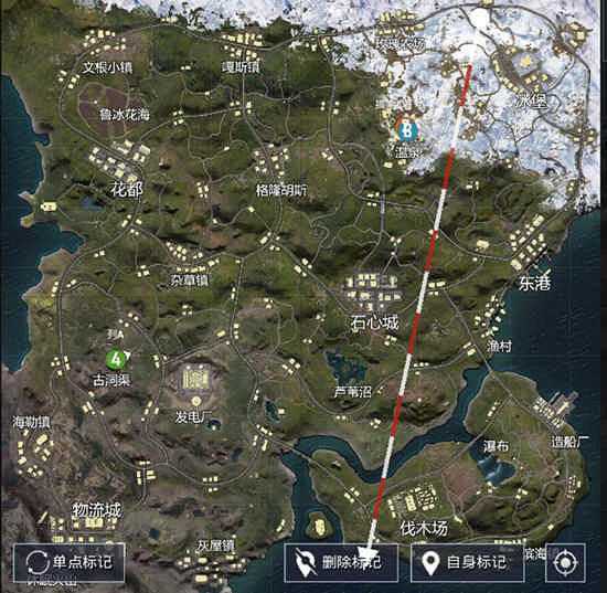 《和平精英》體驗服8月31日更新一覽 極限追獵模式上線 《和平精英》體驗服8月31日更新一覽 極限追獵模式上線