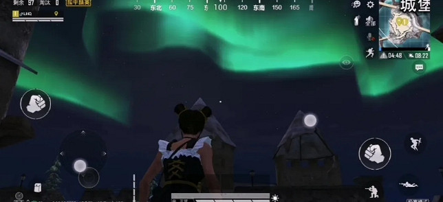 《和平精英》極寒模式3.0怎麽玩 極寒模式3.0玩法介紹