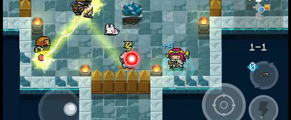 《元氣騎士》法師全皮膚圖鑒 法師全皮膚介紹 《元氣騎士》法師全皮膚圖鑒 法師全皮膚介紹