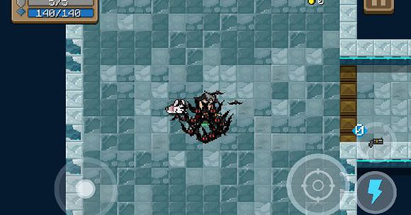 《元氣騎士》吸血鬼全皮膚圖鑒 吸血鬼全皮膚介紹 《元氣騎士》吸血鬼全皮膚圖鑒 吸血鬼全皮膚介紹