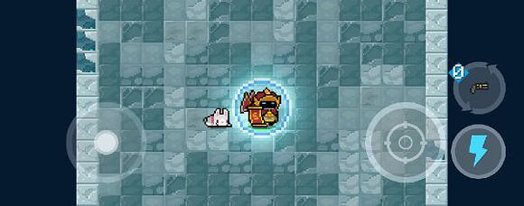 《元氣騎士》聖騎士全皮膚圖鑒 聖騎士全皮膚介紹 《元氣騎士》聖騎士全皮膚圖鑒 聖騎士全皮膚介紹